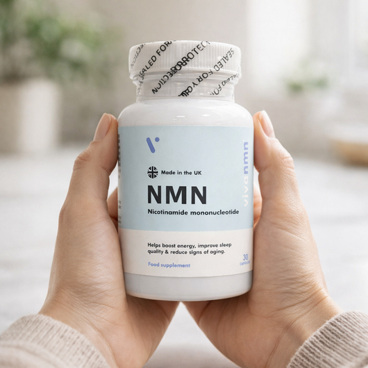 NMN Longevity Complex™