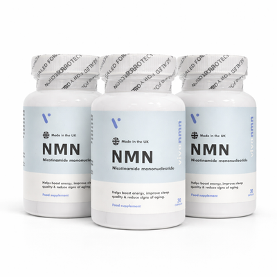 NMN Longevity Complex™