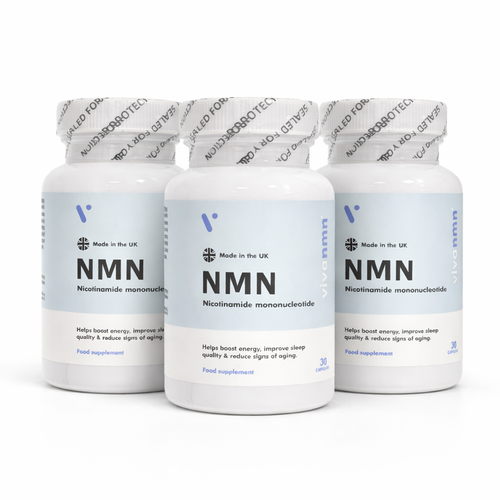 NMN Longevity Complex™