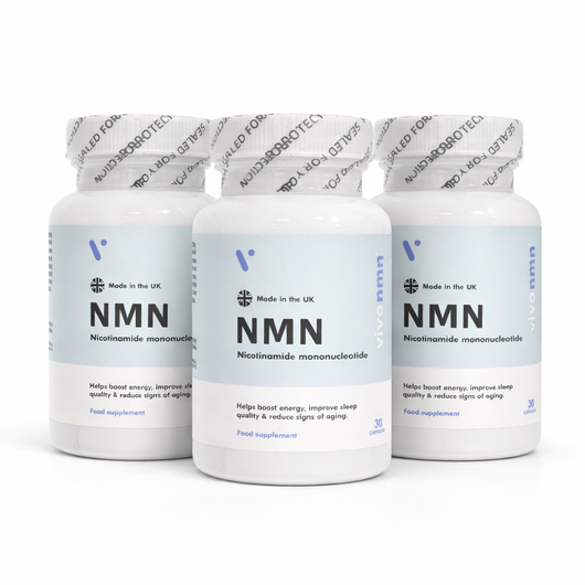 NMN Longevity Complex™