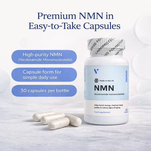 NMN Longevity Complex™