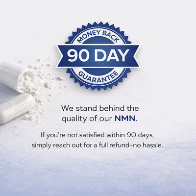 NMN Longevity Complex™