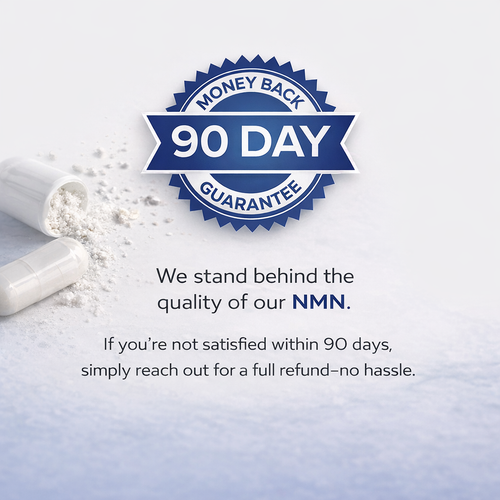 NMN Longevity Complex™