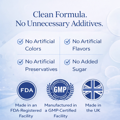 NMN Longevity Complex™